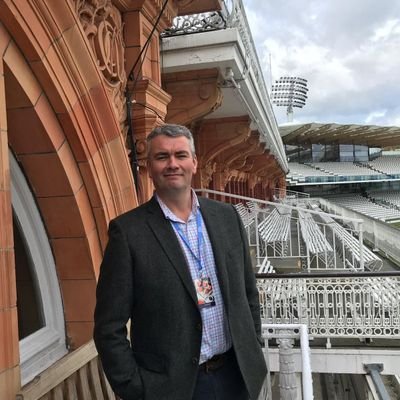 Profile Picture of Mark Saunders (@MJSaunders37) on Twitter