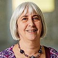 Profile Picture of Ellen Sidranskyon Wikipedia