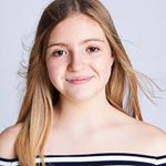 Profile Picture of Amelia Atkinson (@amelia_sings_and_dances) on Instagram