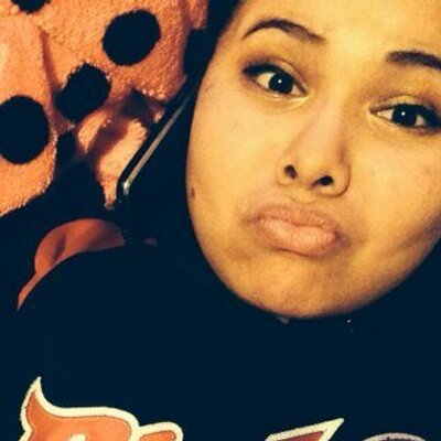 Profile Picture of Gisel Peña (@@Trivalera18) on Twitter