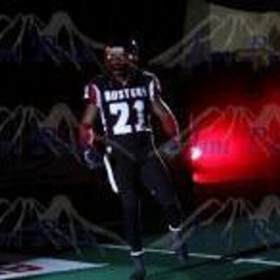 Profile Picture of Joe McClendon (@McClendon21) on Twitter