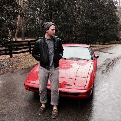 Profile Picture of Gabriel Jay Scroggs (@Gabrielscroggs) on Twitter
