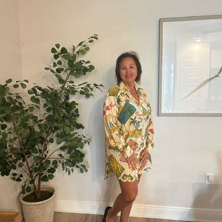 Profile Picture of Annette Melancon (@pamelancon) on Tiktok