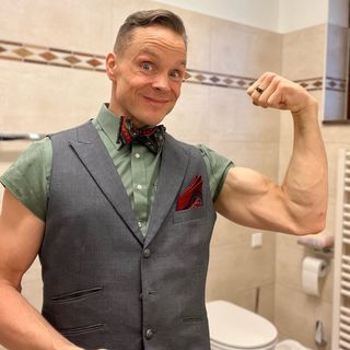 Profile Picture of Frank Delventhal (@frankdelventhal) on Instagram