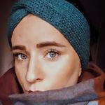 Profile Picture of Katarzyna Julia Stach (@katarzynajulia) on Instagram