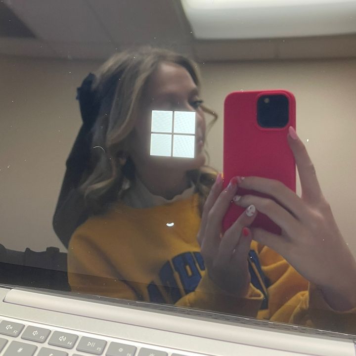 Profile Picture of Marlie Conley (@marlieconley) on Tiktok