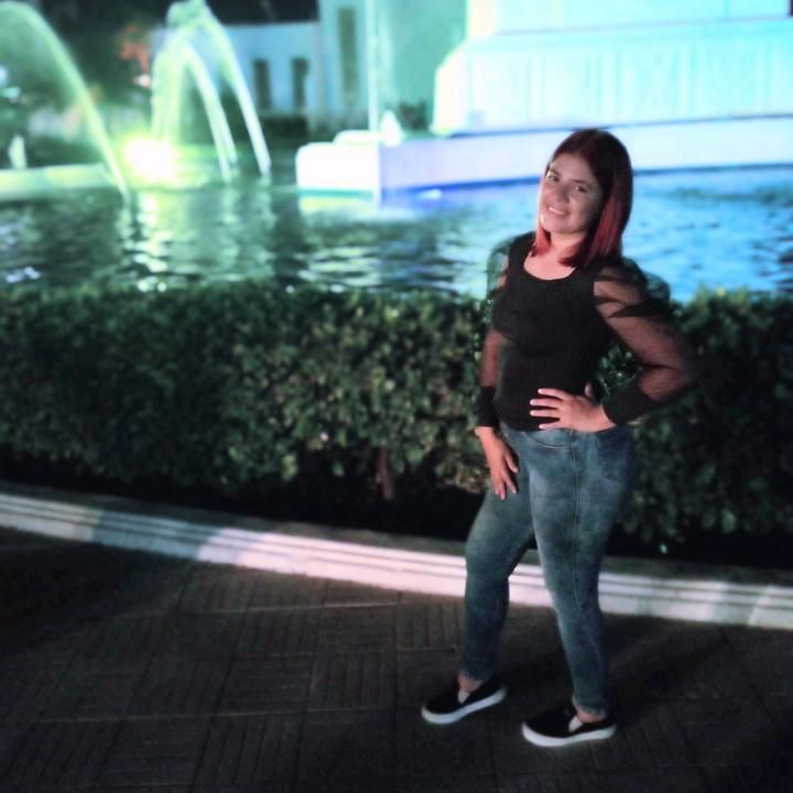 Profile Picture of ErikaStein (@maynamfydrt) on Tiktok