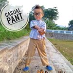 Profile Picture of gudang piyama anak (@denakidsshop) on Instagram