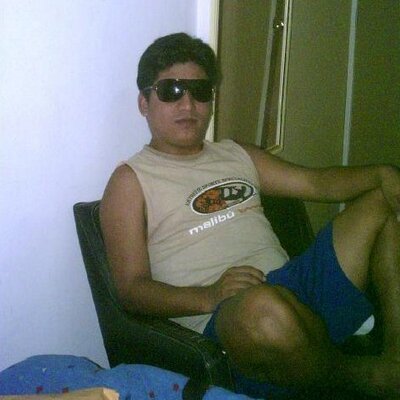 Profile Picture of Elvis Valentin (@ElvisValentin) on Twitter