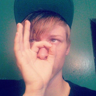 Profile Picture of Alex Kimbrough (@Alex_Kimbrough_) on Twitter
