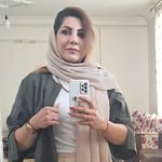Profile Picture of Nahid Borhani (@nahid.b.6890) on Instagram