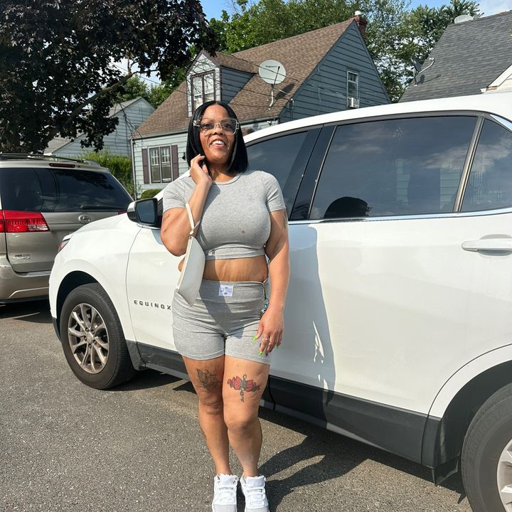 Profile Picture of Brandy McRae260 (@brandymcrae) on Tiktok