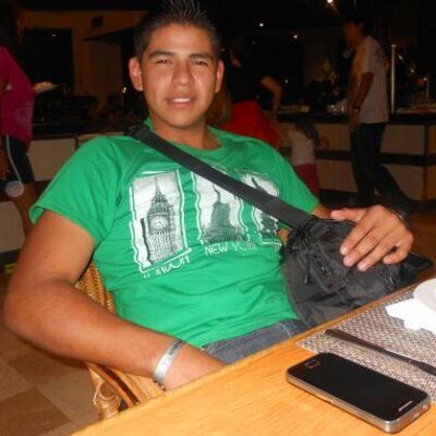 Profile Picture of Joel Arriaga (@joelarriaga7) on Twitter