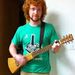 Profile Picture of Andrew Varner (@redheadedbandrew) on Pinterest