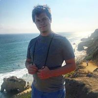 Profile Picture of Joseph Bratcher (@joseph-bratcher-5) on Quora