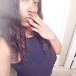 Profile Picture of Crystal Barrow (@imhermainbitchhoe) on Instagram