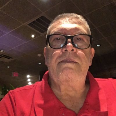 Profile Picture of Fred Hatcher (@fredhatcher9) on Twitter