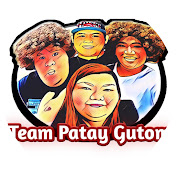 Profile Picture of Team Patay Gutom (@teampataygutom4277) on Youtube