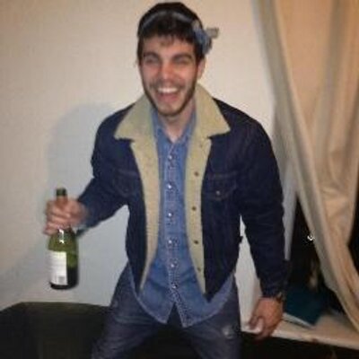 Profile Picture of Dan Filmer (@brownb3ar) on Twitter