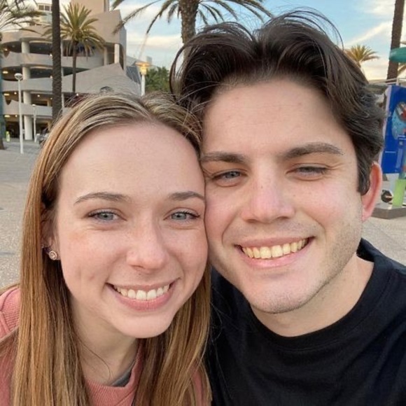 Profile Picture of Connor Hart (@hartc3) on Poshmark