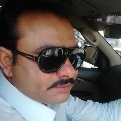 Profile Picture of Aftab Memon (@aftabmemon945) on Twitter