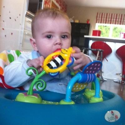 Profile Picture of Alan Keys (@alankeys79) on Twitter
