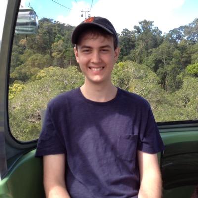 Profile Picture of Alex Feigenbaum (@rattailmongo) on Twitter