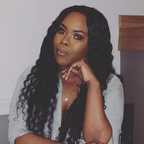 Profile Picture of Kristin Redditt (@juskrissy) on Poshmark