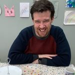Profile Picture of Steven Porter (@mrstevenporter) on Instagram