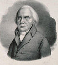 Profile Picture of Johann Lorenz Blessigon Wikipedia