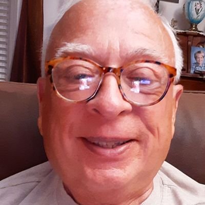 Profile Picture of Larry Coplen (@LarryCoplen) on Twitter