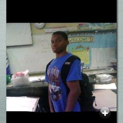 Profile Picture of Adonis Jackson (@Adonis_j) on Twitter