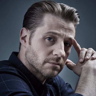 Profile Photo of Ben McKenzie News (Fan Account) (@pinelou) on Twitter