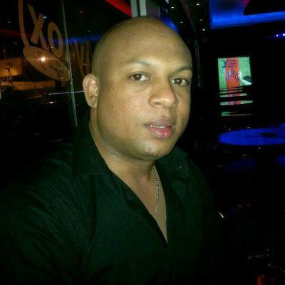 Profile Picture of Domingo Gonzalez (@dgonzalez1280) on Twitter