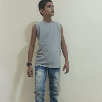 Profile Picture of Andre Stark (@AndreStark18) on Twitter