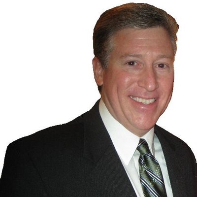 Profile Picture of Greg Russell (@GregTweetsB2B) on Twitter
