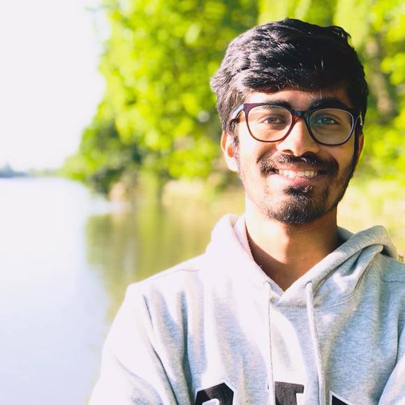 Profile Picture of Somesh Chowdary (@chowdary_1995) on Poshmark