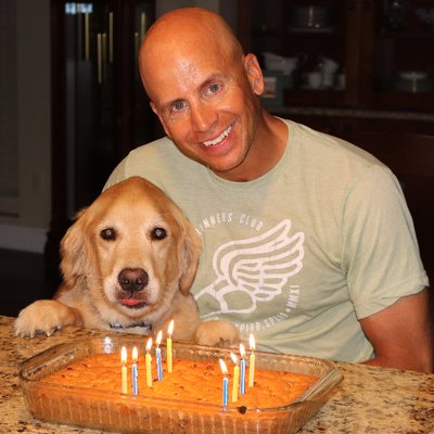 Profile Picture of Derek DiGiovanni (@derekdege) on Twitter