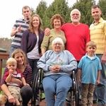 Profile Picture of Nancy Schreiber Musser (@musser04) on Instagram