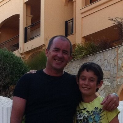 Profile Picture of Steve Mulvihill (@mulvihill175b) on Twitter