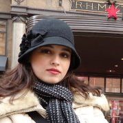 Profile Picture of Mariana Gonçalves (@marianafg) on Pinterest