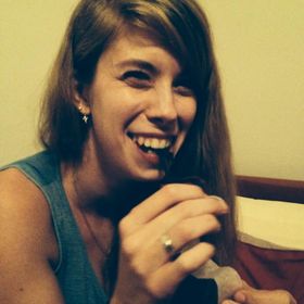 Profile Picture of Kelly Craig (@kelbell474) on Pinterest