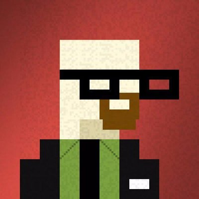 Profile Picture of Eric Ritchie (@dcsfoyle) on Twitter