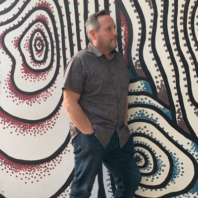 Profile Picture of Brian Hare (@harebrain17) on Twitter