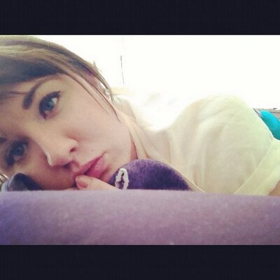 Profile Picture of Cecelia Cline (@ClineCecelia) on Twitter