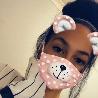 Profile Picture of 👑Cassie.H👑 (@cassandra.hodges) on Instagram