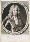 Profile Picture of David Boyle, 1st Earl of Glasgowon Wikipedia
