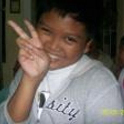 Profile Picture of Dino Anselmo Ilaya (@idinoilaya) on Twitter