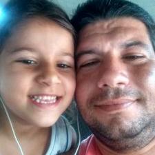 Profile Picture of David Palermo (@davidpalermo13) on Twitter