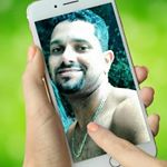 Profile Picture of Jozė Carllos (@jose_carlos_krull) on Instagram